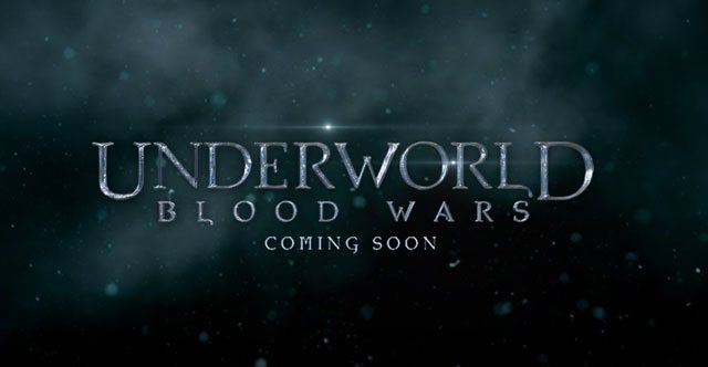 Underworld Blood Wars