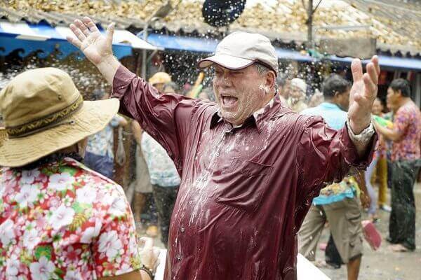 William Shatner stars in Better Late Than Never