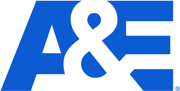 A&E Logo