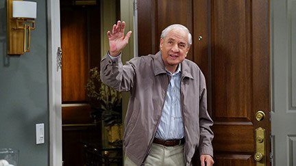 The Odd Couple Garry Marshall Tribute