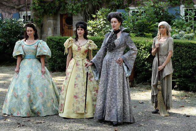 Once Upon a Time Season 6 Episode 3