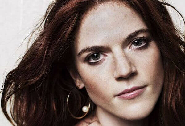 Rose Leslie Joins The Good Wife