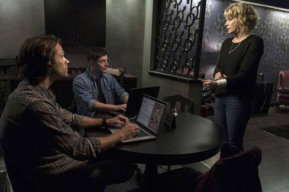 Supernatural Season 12 Episode 3