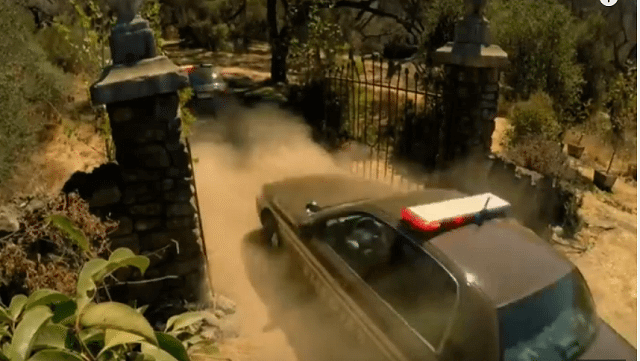 American Horror Story Season 6 Episode 9