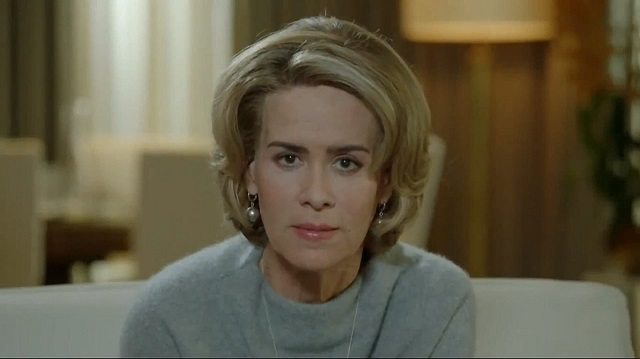 American Horror Story Season 6 Finale Sarah Paulson