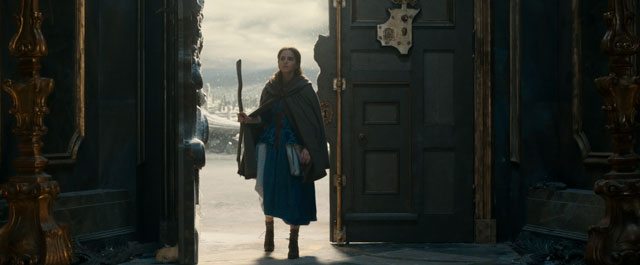 Beauty and the Beast Emma Watson