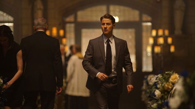 Gotham Season 3 Episode 11 Recap Ben McKenzie