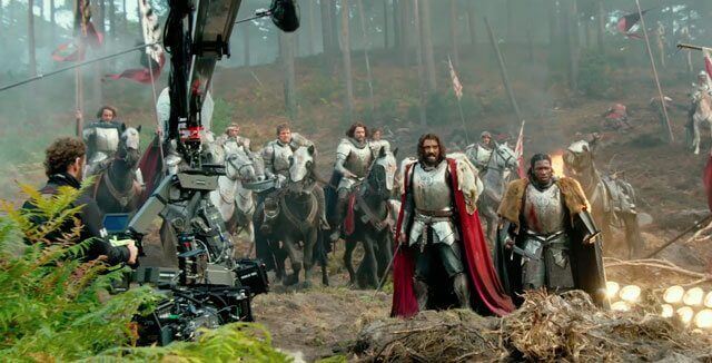 Transformers The Last Knight
