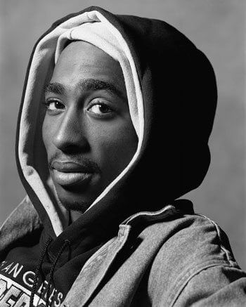 Tupac Shakar