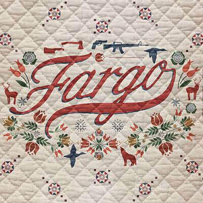 Fargo TV Series Logo