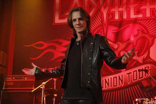 Supernatural Season 12 Episode 7 Rick Springfield