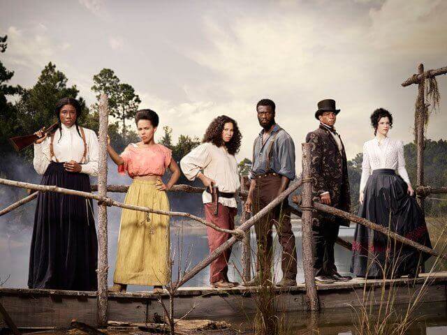 Underground Season 2 First Cast Photo