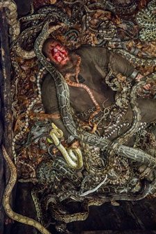 Does Ragnar Die in Vikings?