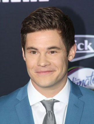 Adam Devine