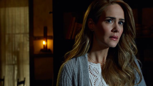 Sarah Paulson Joins 'Mrs America'