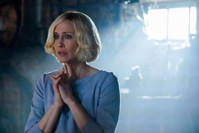 Bates Motel star Vera Farmiga