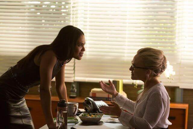 Lucifer Season 2 Episode 11