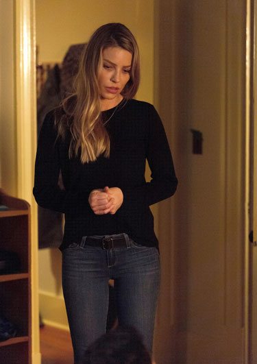 Lucifer season 2 episode 12 Lauren German