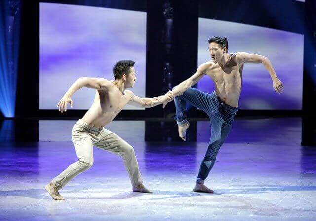 So You Think You Can Dance
