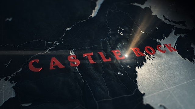 Stephen King multiverse Hulu series 'Castle Rock' adds two more stars