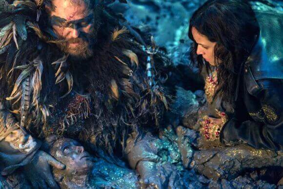 Emerald City Season 1 Episode 9 Recap: The Villain That’s Become