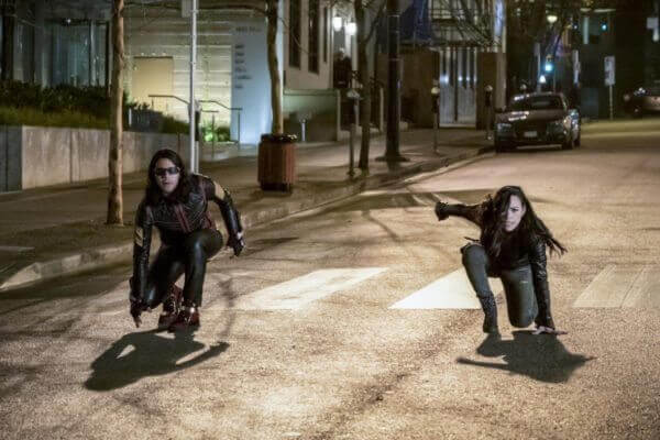 The Flash Season 3 Episode 14