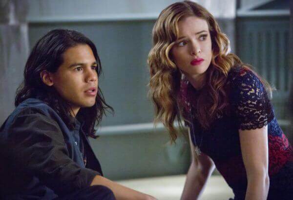 The Flash Season 3 Episode 14