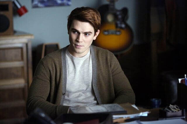 Riverdale Episode 5