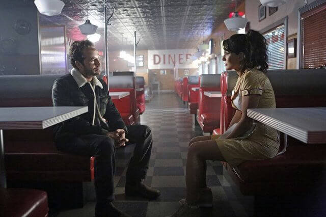 Riverdale Episode 5