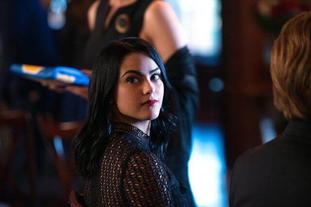 Riverdale Episode 5