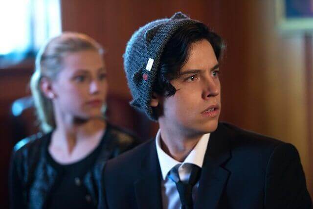 Riverdale episode 5