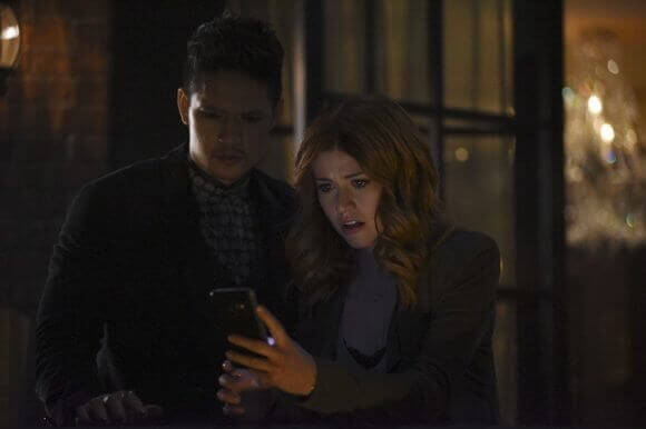 Shadowhunters Season 2 Episode 10 Preview: By the Light of Dawn