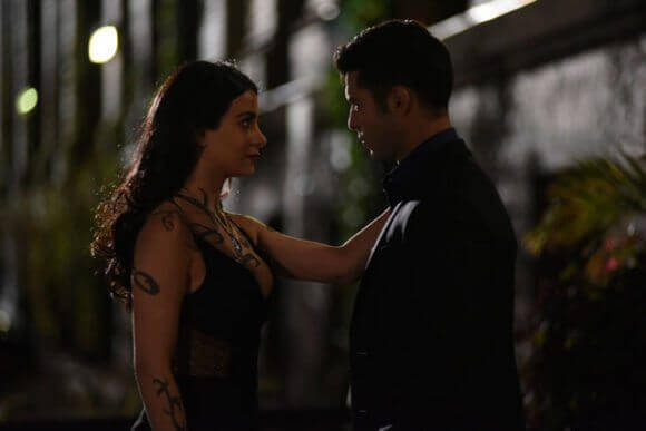 Shadowhunters season 2 episode 8