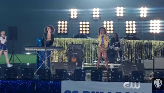 Riverdale Sugar Sugar Song