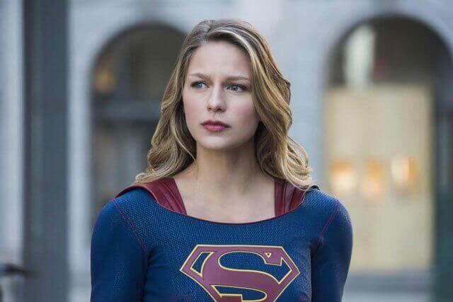 Supergirl season 2 episode 13