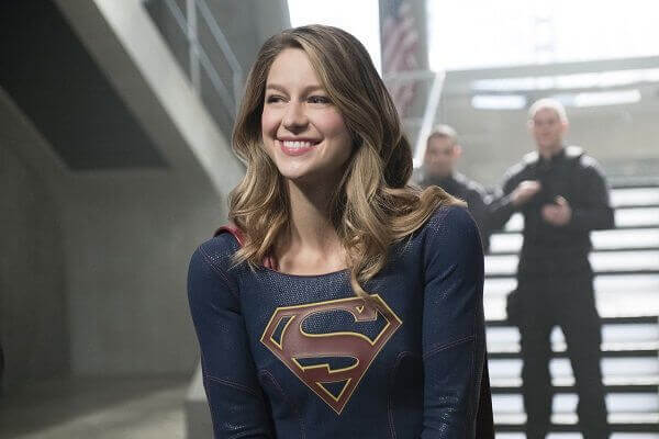 Supergirl season 2 episode 14