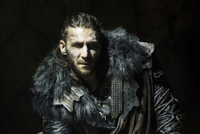 The 100 Season 4 Episode 5