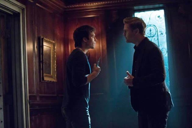 Vampire Diaries Season 8 Episode 13