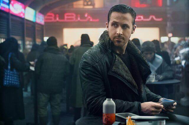 Box Office Figures for Blade Runner 2049 Ryan Gosling