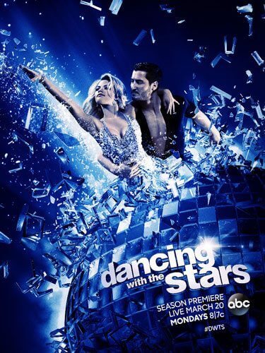Dancing with the Stars season 24