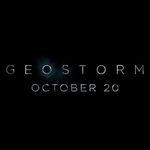 Geostorm