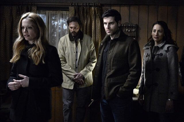 Grimm Season 6 Episode 13