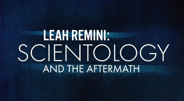 Leah Remini Scientology and the Aftermath