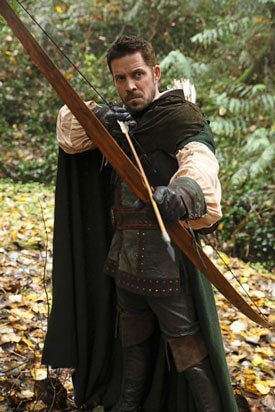 Once Upon a Time Season 6 Episode 11