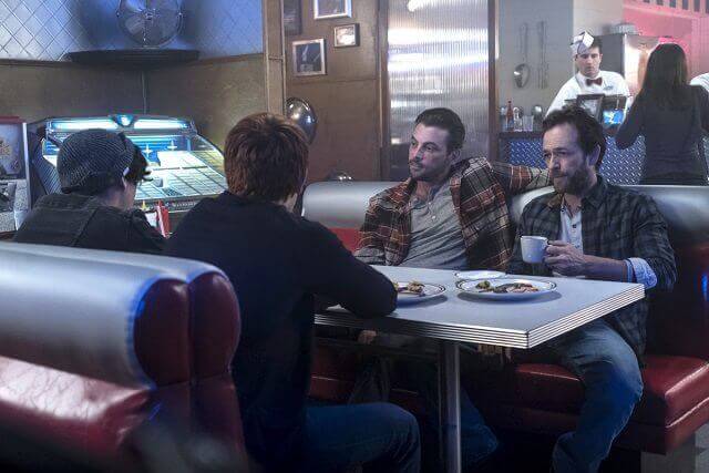 Riverdale Season 1 Episode 7