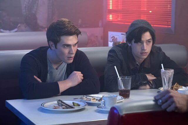 Riverdale Season 1 Episode 7