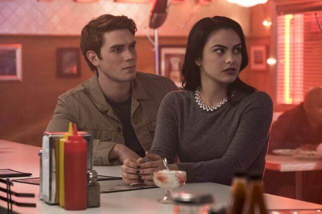 Riverdale Season 1 Episode 7