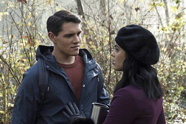 Riverdale Episode 7