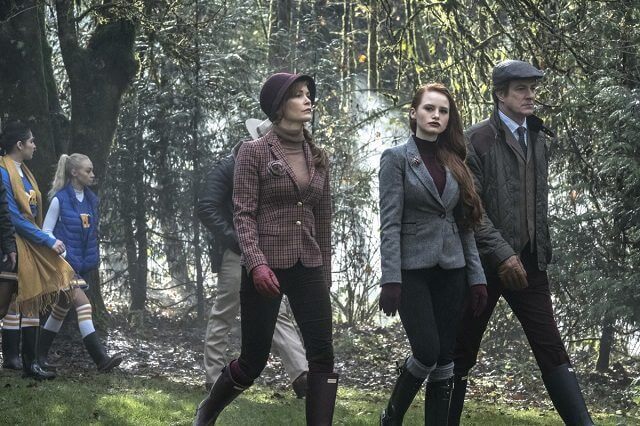 Riverdale Season 1 Episode 7