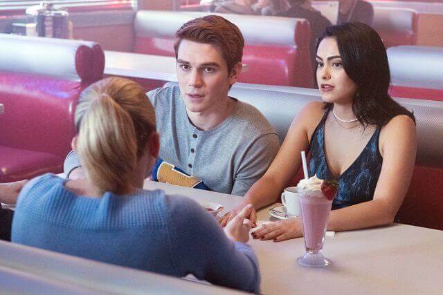 Riverdale Episode 8